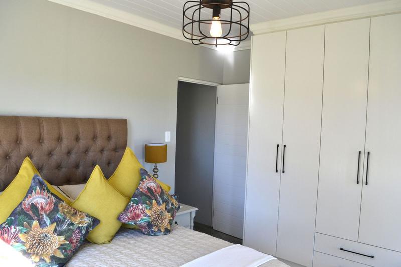 3 Bedroom Property for Sale in Le Grand Golf Estate Western Cape